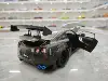 PGM-R35メタル静的車モデル、エンジンシミュレーション、限定版、すべてのオープン合金、おもちゃのギフト、趣味expo、中国、1:18、24 4
