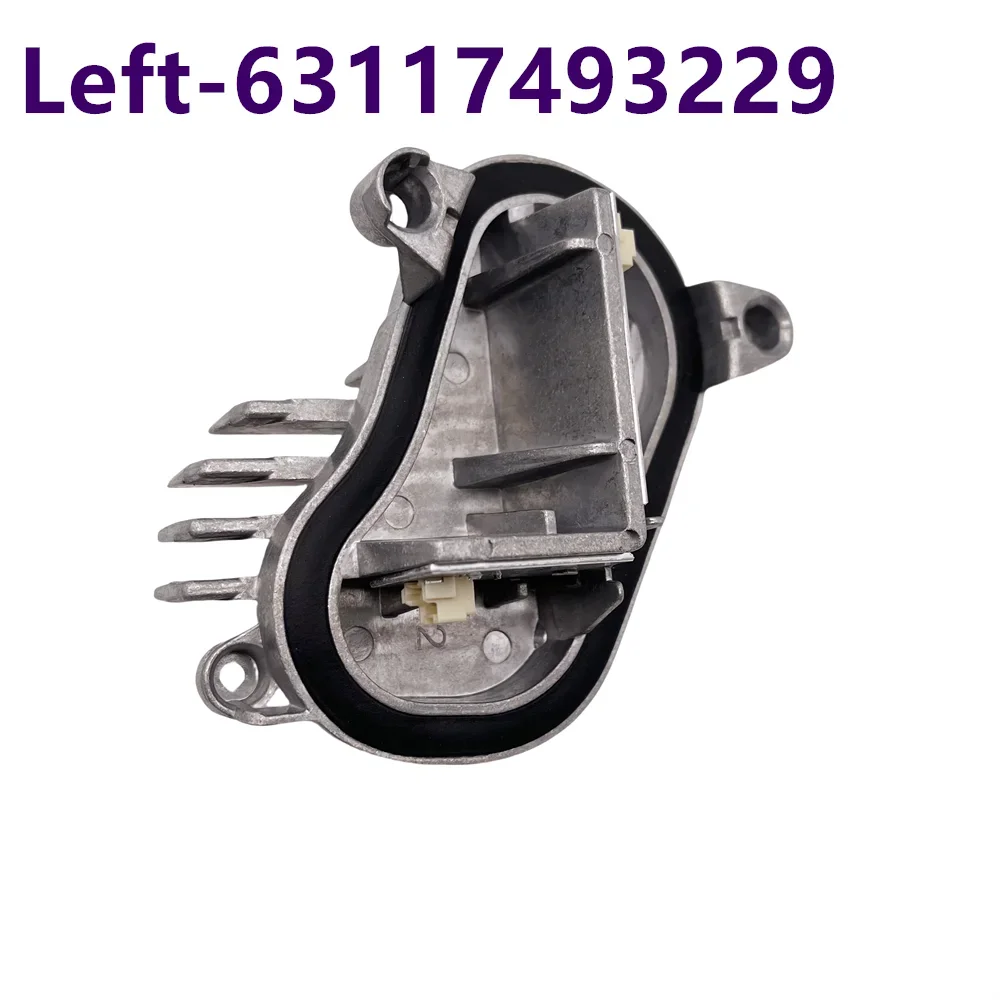

CAR LED Headlight DRL Daytime Driving Light Module 63117493229 63117493230 For BMW 3 F80 M3 4 series F32 F82 M4 F33 F83 M4 F36