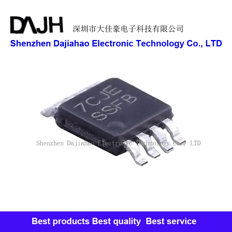 1pcs/lot SSFB MSOP8 ic chips Switch controller in stock