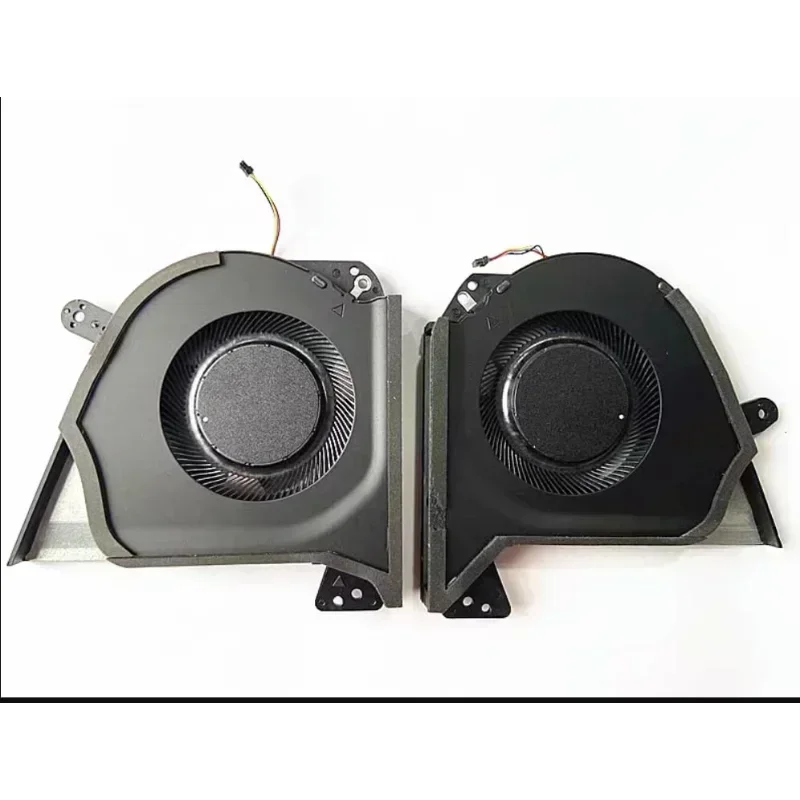ASUS Zephyrus GA503 GA503Q GA503QS GA503QE GU603H GU603HR GU603HM GU603HE GU603ZW GU603ZX 시리즈 FN22 FN23 12V용 CPU GPU 팬
