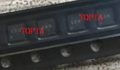 

NEW and Original TPS62080ADSGR TPS62080ADSGT silk-screen SBN QFN8 DC-DC power supply chip Wholesale one-stop distribution list