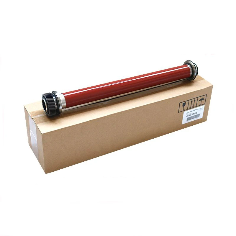 Genuine Fuser Heat Roller Assembly For Xerox 700 770 550 560 C60 C70 C75 J75 DocuColor 240 242 250 252 260 059K33384 059K60120