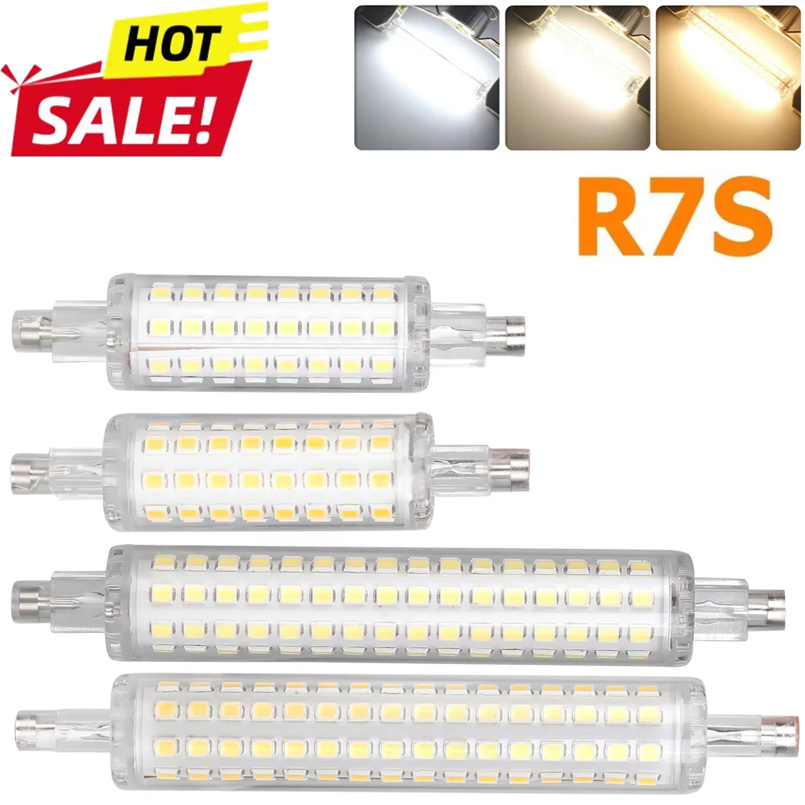 Ultra Bright 9W 12W…