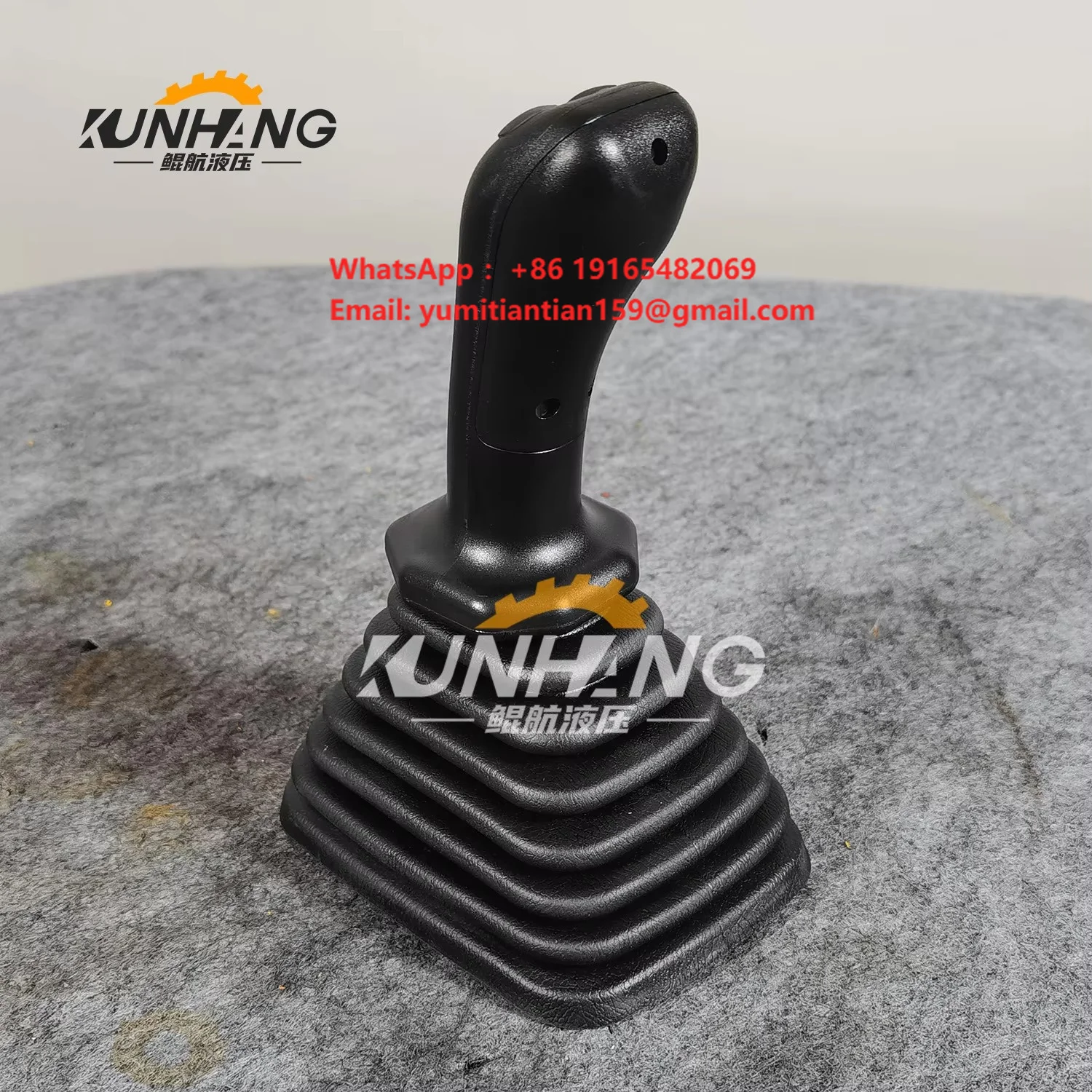 In Stock Excavator Parts PC2000-8 Lever Ass'y 21T-43-31220 Joystick