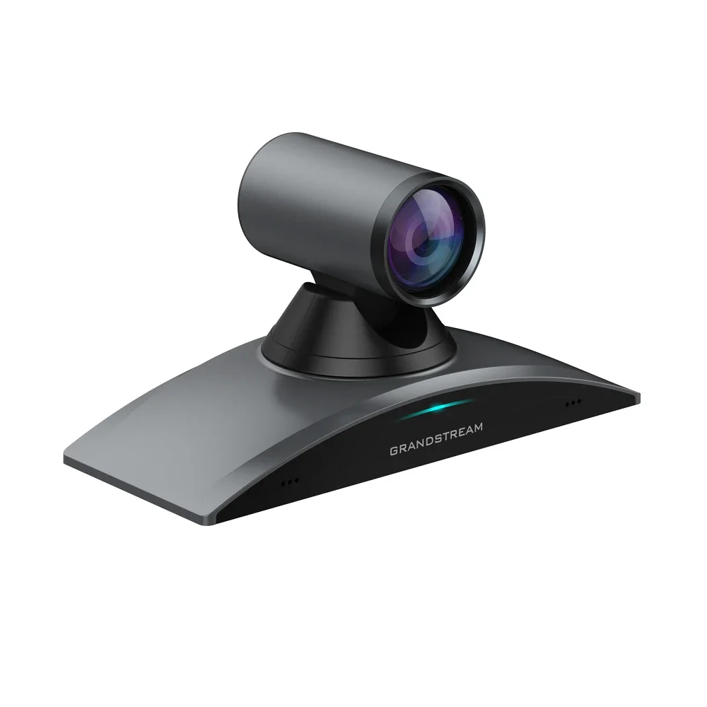 Video conference system GVC3220, Advanced camera with 8M pixel CMOS sensor