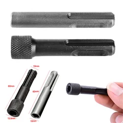 1/4'' Hex Shank Screwdriver Holder Drill Bits Adaptor Converter Quick Release Magnetic SDS Kit For Hammers Impact Drill Bits