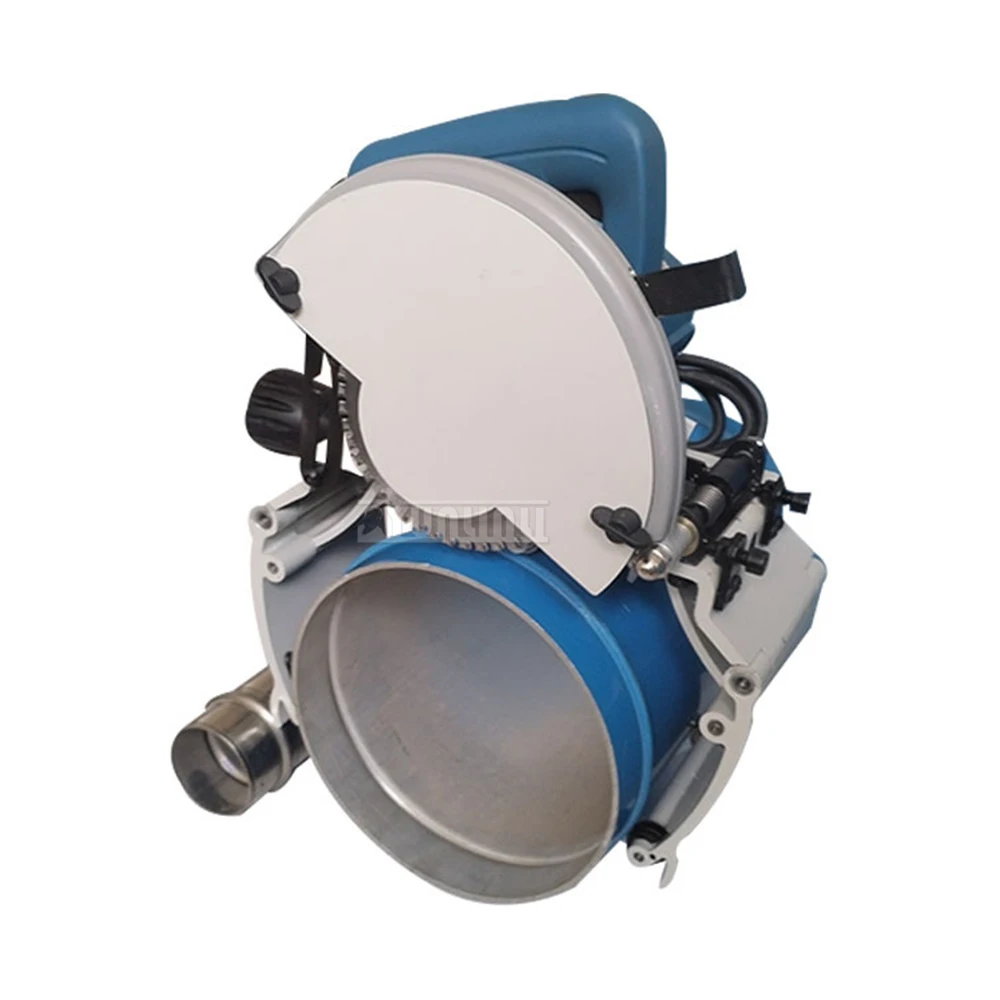 

15-250MM Portable Steel Tube Cutter Electric Saw 220V 1400W Stainless Steel ,PSP, Galvanized pipe Cutting Machine 1350rpm