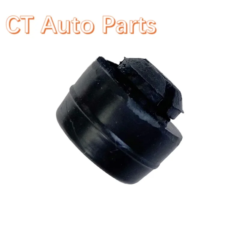 

MR573227 Фирменная Новинка, 4 шт., упорные накладки под дверным бампером для Mitsubishi Outlander Pajero V93 V97