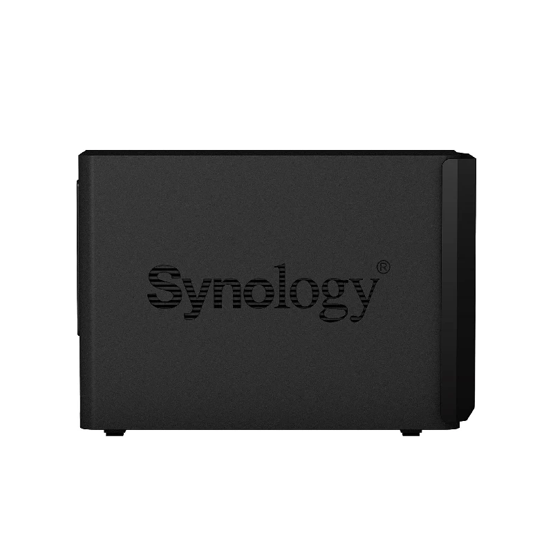 Synology DS223 2-Bay Diskstation NAS Network Storage Serve (Diskless)