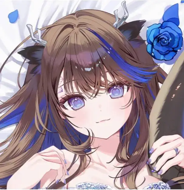 

Anime Pretty Derby ヴィブロス Sexy Dakimakura Hing Body Case Otaku Loli Pillow Cushion Cover Bedding Gidts QN