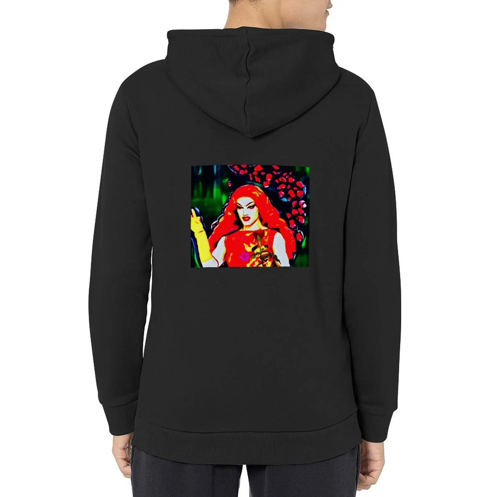 

Sasha Finale Tribute 2 Hoodie blouse men's sweat-shirt graphic t shirts men mens clothes designer hoodies