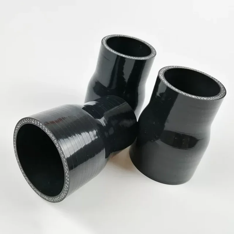 Straight Silicone Reducer Hose Silicone Hose Coupler Intercooler Tube 76mm Length ID 45mm 50mm 51mm 55mm 56mm 57mm 60mm 64mm