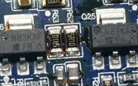 FB EV450 IRFL110TRPBF FL110
