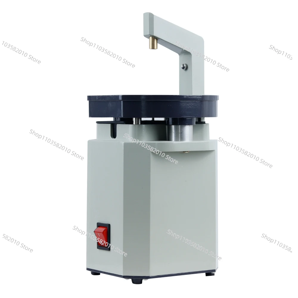 Dental Laboratory Equipment Dental Pindex Seeding Machine Dentistry Laser Pinhole Drilling Seed drill Odontologia