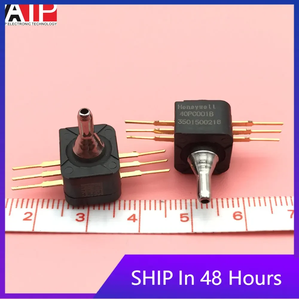 1PCS 40PC001B1A pressure sensor 40PC001B import Original spot inventory