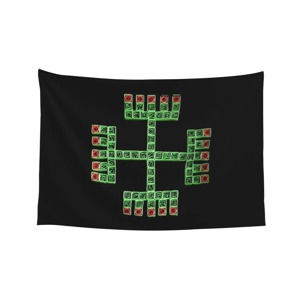 

Hands of God - Symbol Tapestry Wall Decorations Decorations For Your Bedroom Cute Room Things Wall Hangings Decoration Tapestry