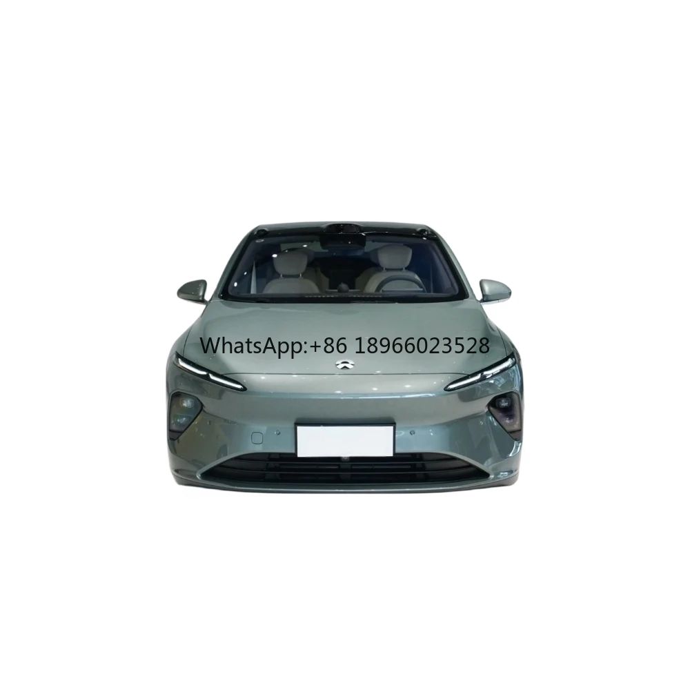 New NIO ET7 energy efficient luxury car from a professional car dealer at a good price Chinese