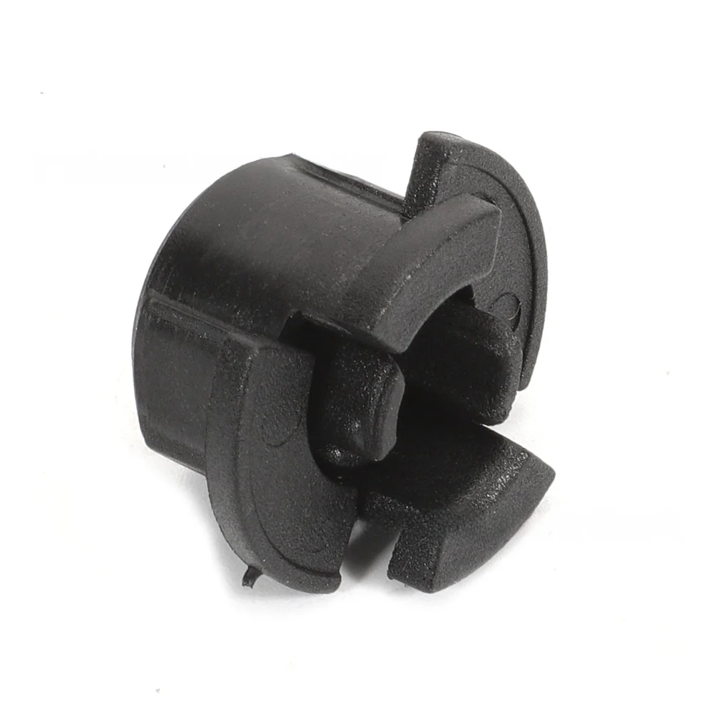 10 piezas de soporte de clip para módulo de control de sensor ACC de coche para OEM 0203009002 PA66GF30 39R13537 0203303130 de alta fiabilidad