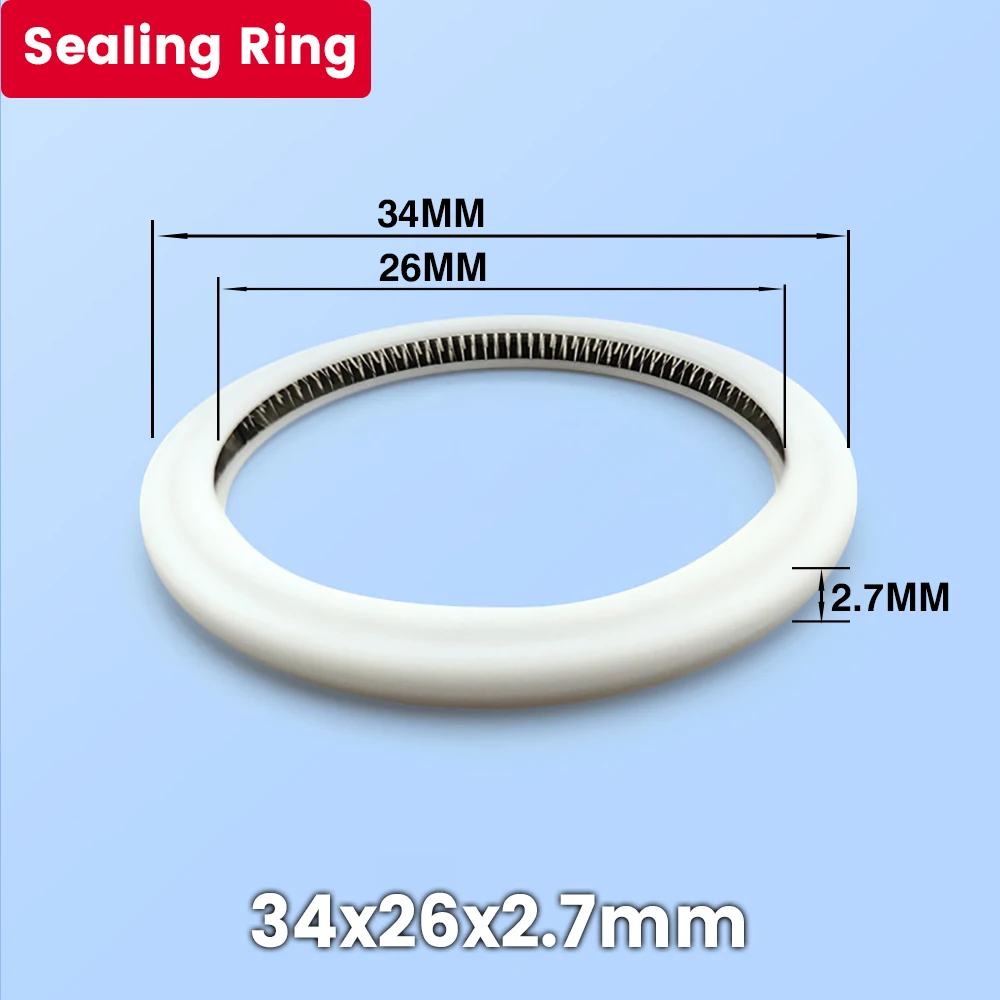 SUP22C Laser-Reinigungskopf-Teile 30x5 Schutzlinse Kollimationslinse D16x5 Fokuslinse D30x3.5 F400 F800 Oszillierender Motor – Detail 14