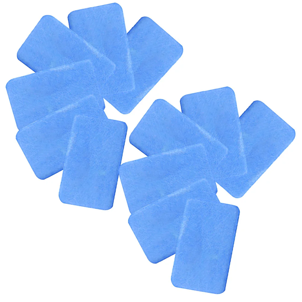 60pcs Electric Mats Supplies Home Mosquito Sheets Bug Heater Mats Environmental Safety In Mosquito Coils Refill Pads