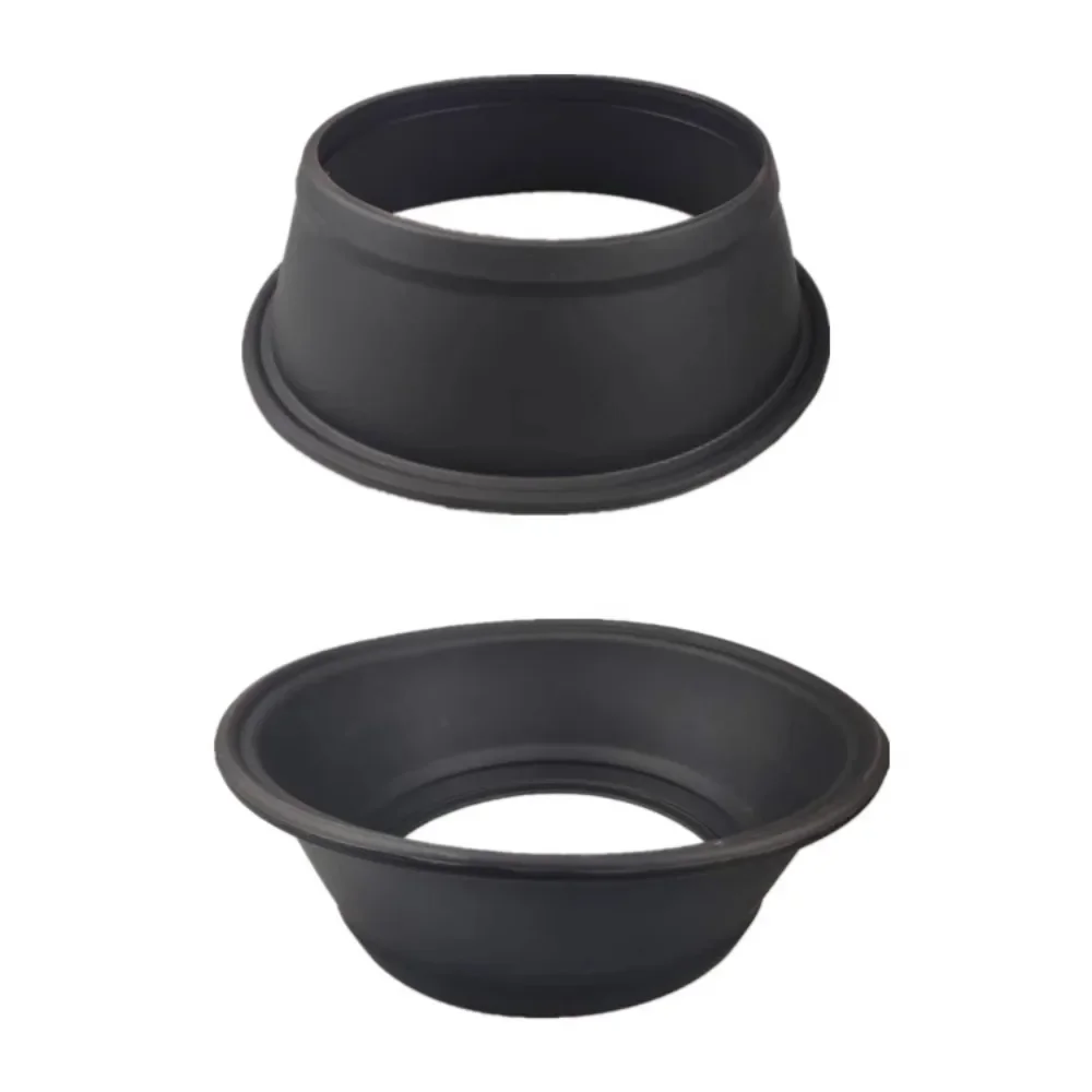 1 قطعة صمام التحكم الهوائي المطاط الحجاب الحاجز BD-2-210 NBR/BD-3-246 NBR/BD-4-310 NBR