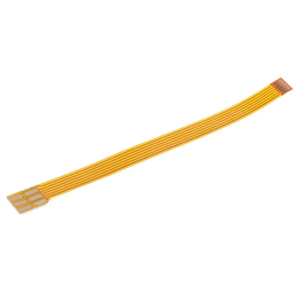 External SIM Activation Adapter Flexible Nano Card Extension Converter for Universal Mobile Devices