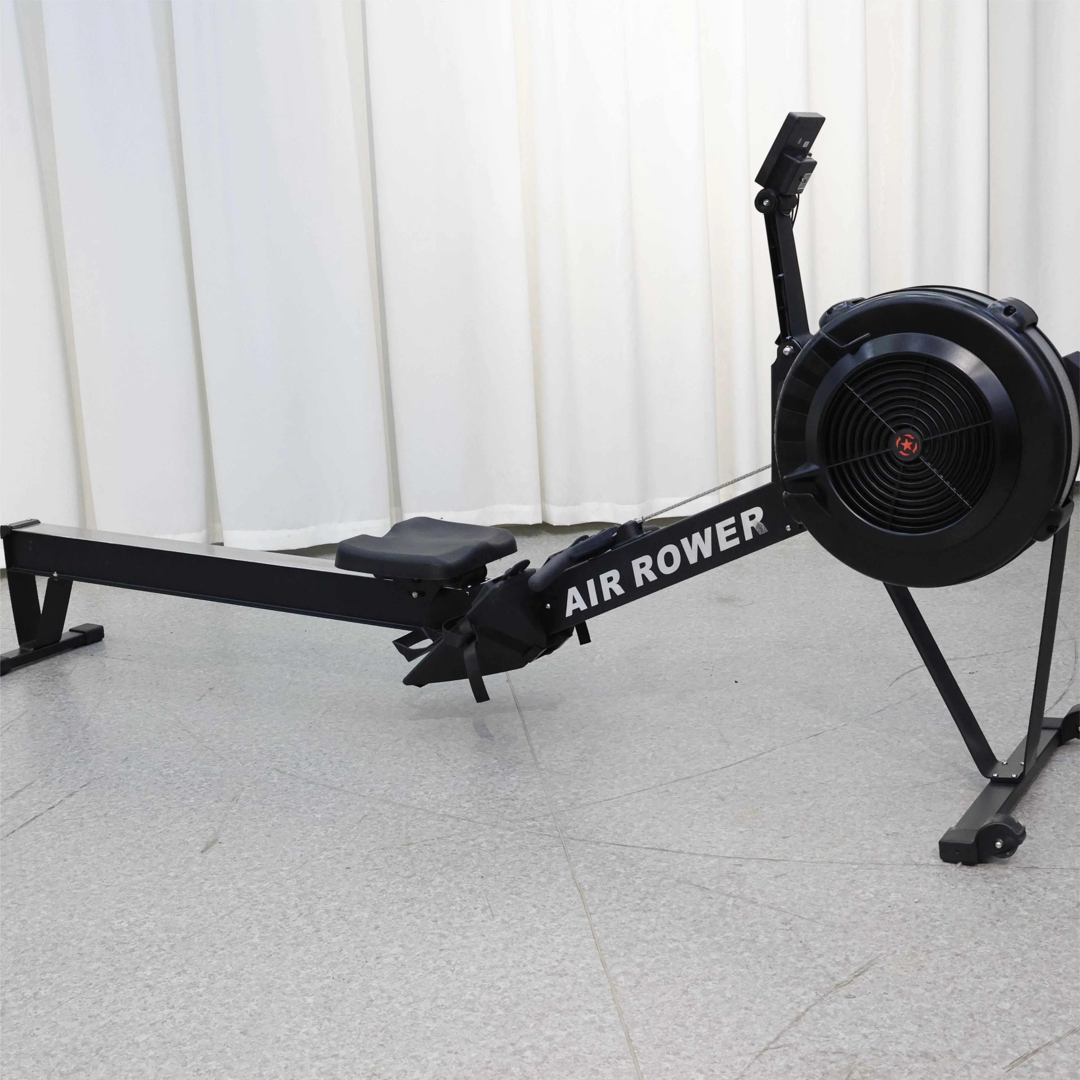 High quality and best-selling rowing machines Commercial Fitness New Product Gym Equipment Rowing Machine Air Rowing Machine Pro