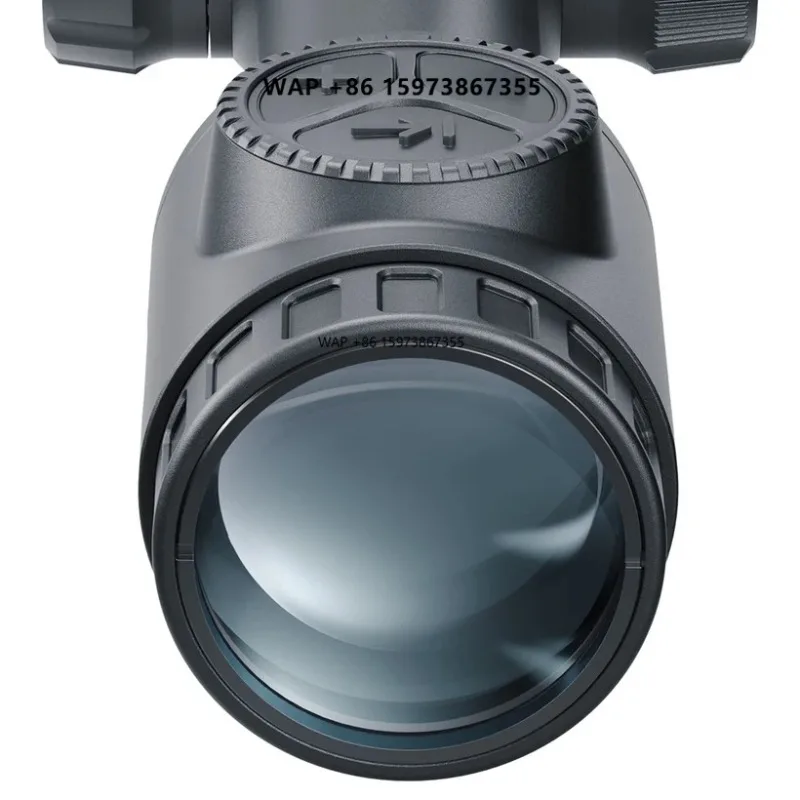 Newly Arrived Pulsar Thermion 2 LRF XL60 Thermal Imaging Telescope 1024X768 2.5-20X Thermal Scope for Night Vision Sight