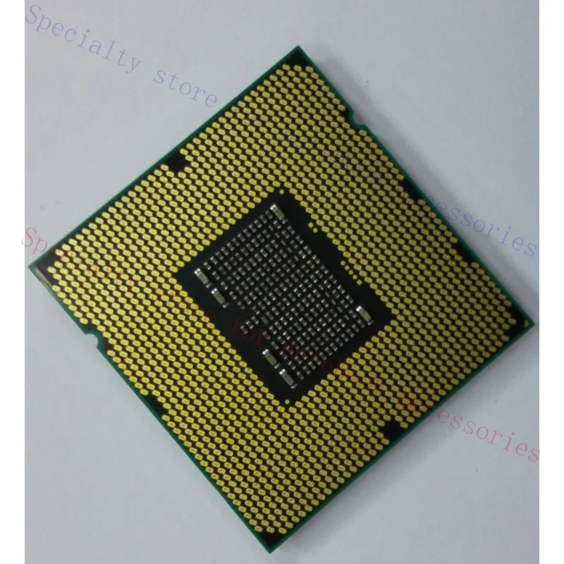 AAA+ FOR Intel Xeon W5590 3.33GHz 8MB 6.40GTs SLBGE CPU LGA1366 Processor CPU