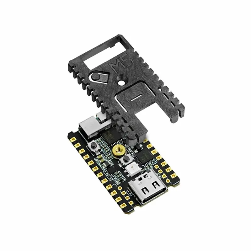 M5stamp C3 Mate With Pin Header ESP32-C3 Development Board Wifi Bluetooth Iot Core Board