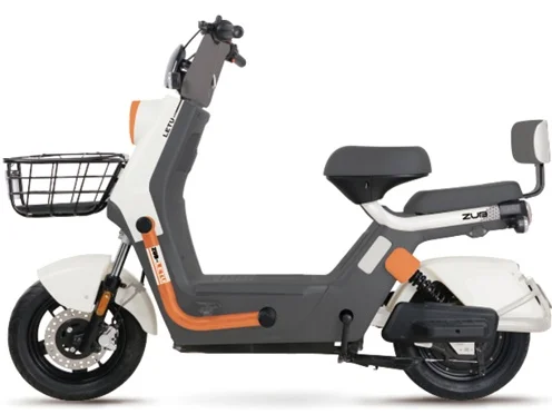 

Factory Direct 500 Watt Motor Electric Bicycle Rear Hub Durable 60V Bluetooth Smart Electronic Two-Wheeled Electric Scooter