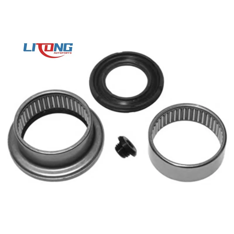 

5131A6 513272 517407 517914 Air Compressor Rear Axle Suspension Repair Repair Kit For Peugeot 2003-2016 206 207 Citroen C2