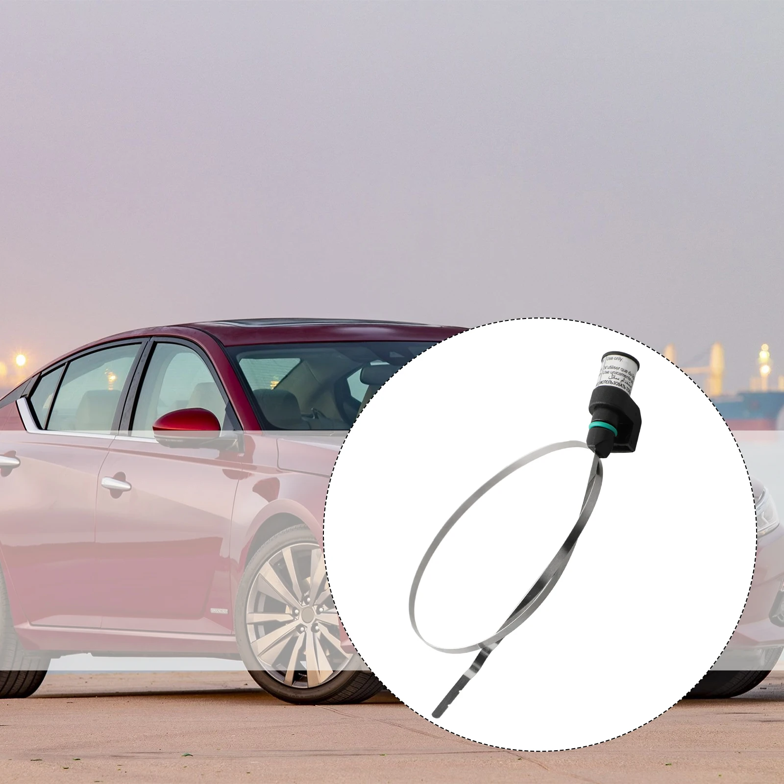 オイルと油圧スティックを備えた車のエンジン,最大値のアクセサリ,altima,31086-ja00a,60cm