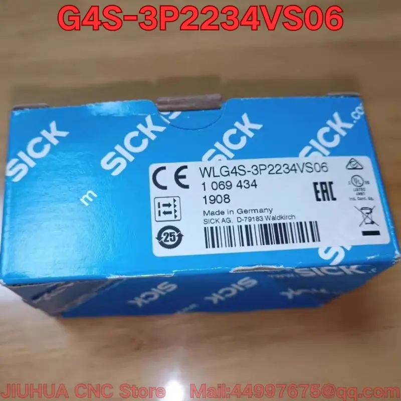 New G4S-3P2234VS06 …