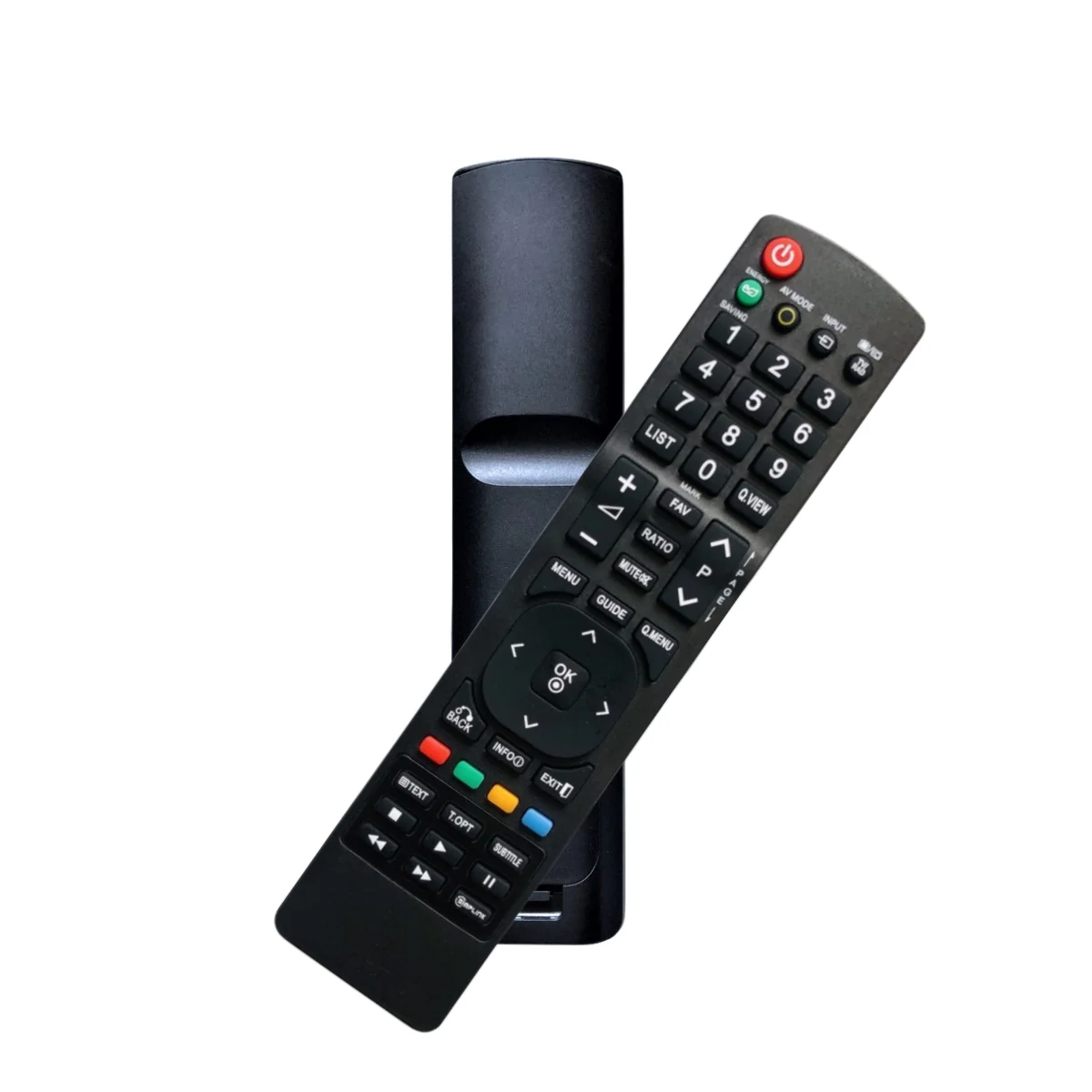 New Remote Control fit for TV 42LD550ub 42LD630 42LE5300 42LE530C 42LE5350 42LE5400 42LE5500 42LE7300 42LE7500 42LX6500