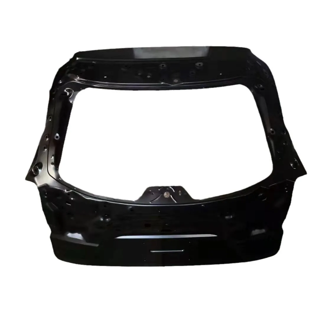 

Suitable for Mazda CX-30 2020 tailgate door empty shell auto parts production source manufacturer