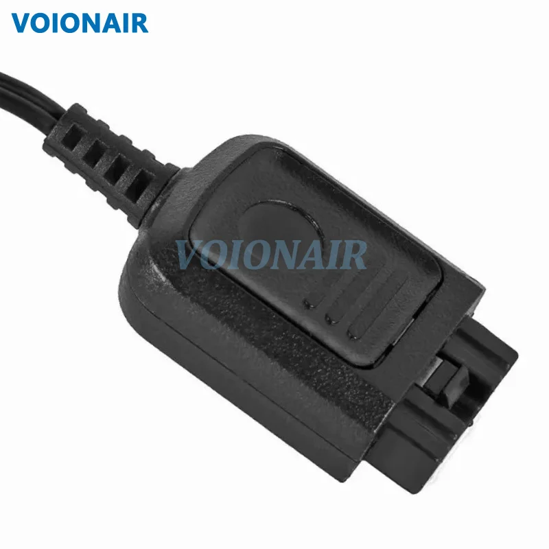 VOIONAIR AC Adapter Power Supply Wall Charger for Motorola MTP3150 MTP3100 MTP3250 MTP6550 Radio EU Plug
