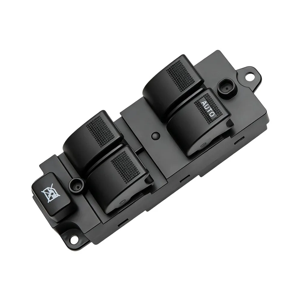 RHD Window Control Switch AB39-14540-AB Fits Select For Ford For Ranger and For Mazda Models from 2012 to 2018
