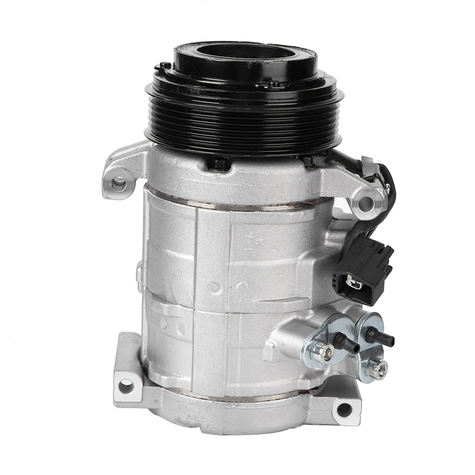 

AC Compressor Replacement Part Fit for Buick Enclave 3.6L 2008-2012 CO21625C