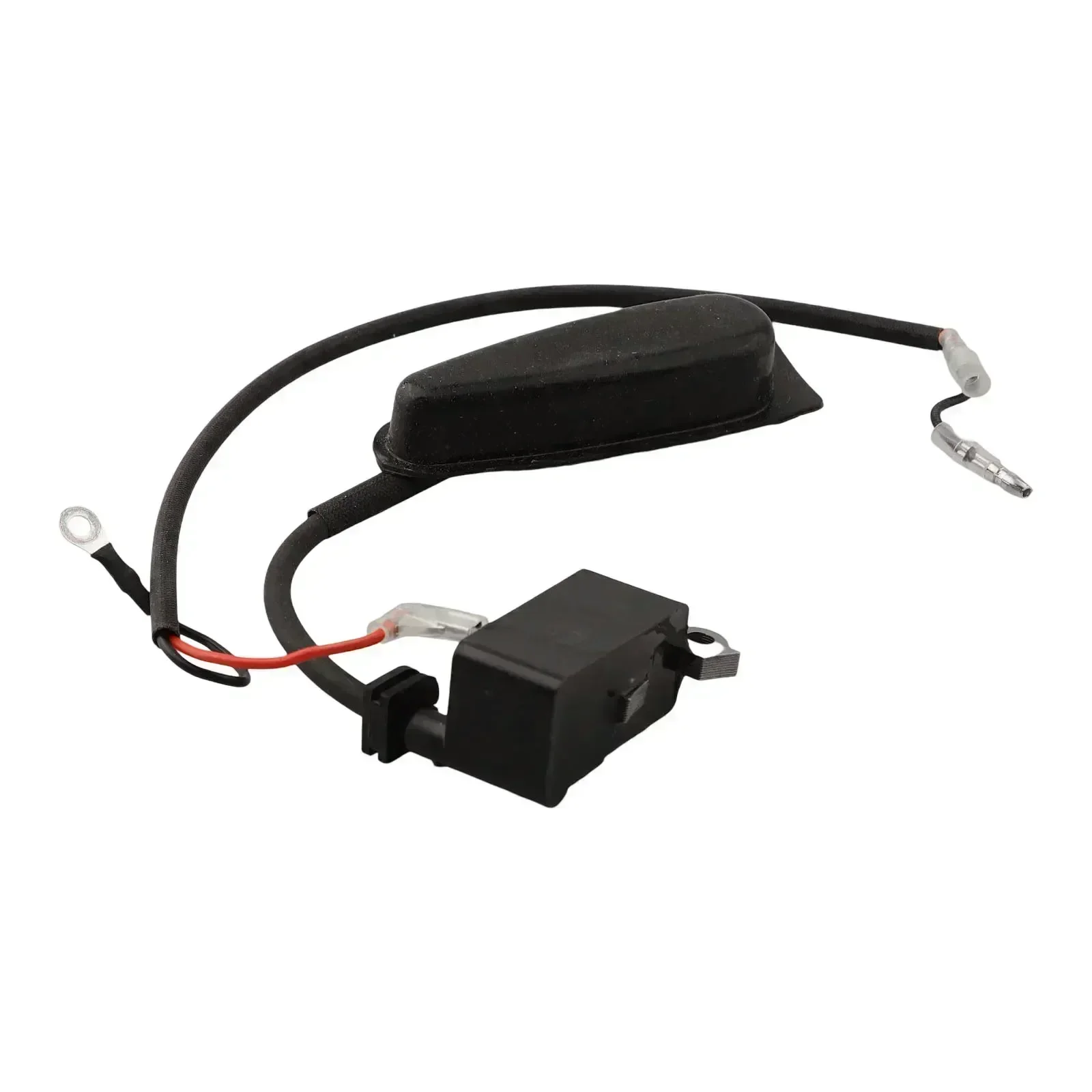 

For EB7500 For REDMAX Ignition Coil As Shown Engine Efficiency Enhancement Reduced Downtime Robust Construction