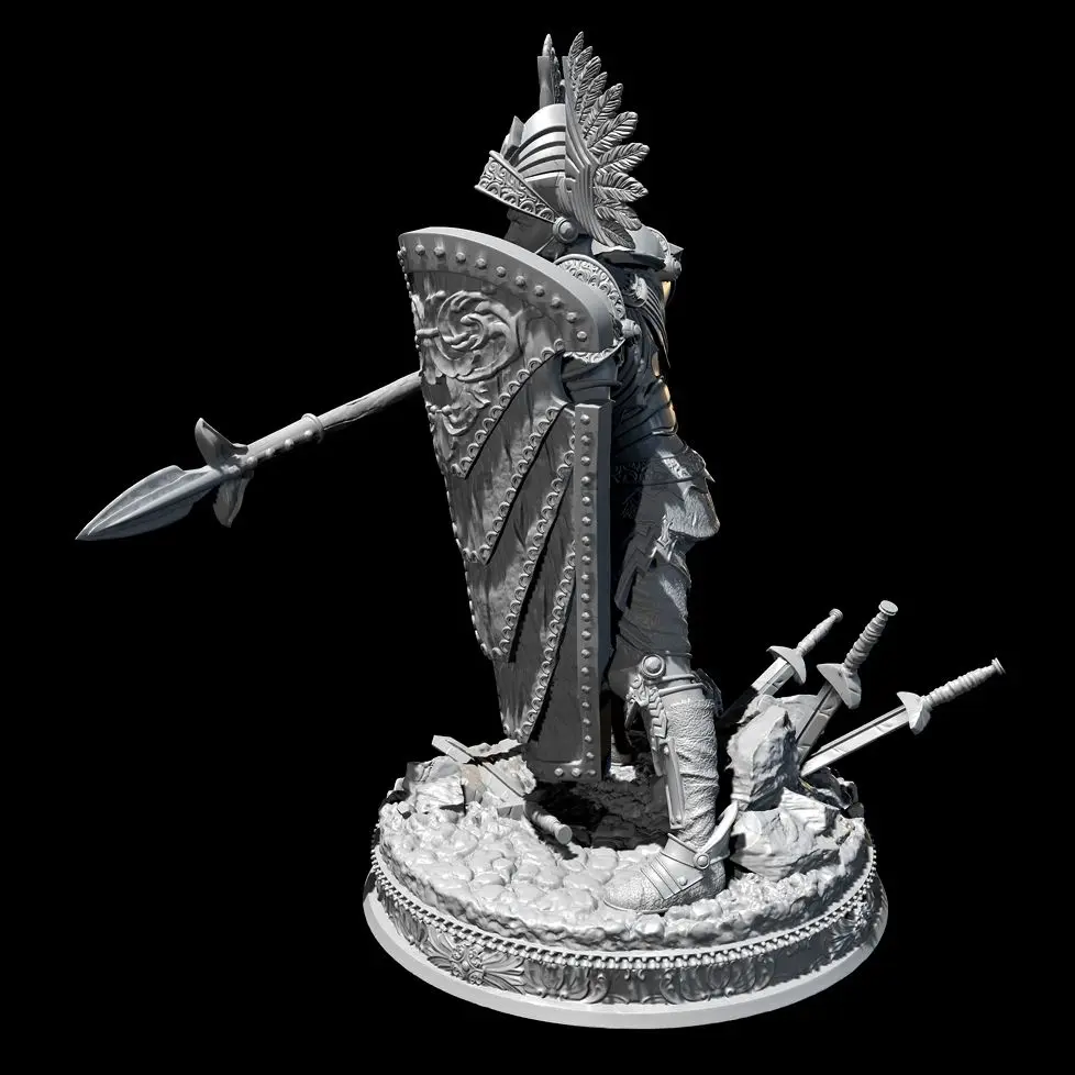 

Римский солдат, масштаб 1/24, полная фигурка из смолы, модель, комплект, сборные миниатюры, в разобранном виде, неокрашенные, коллекционные игрушки для хобби, подарки