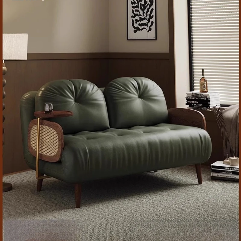 

-+-Pet Friendly Living Room Sofas Aesthetic Writing Pad Nordic Hotel Chaise Sofas Bed Modern Sleeper Woonkamerbanken Furniture