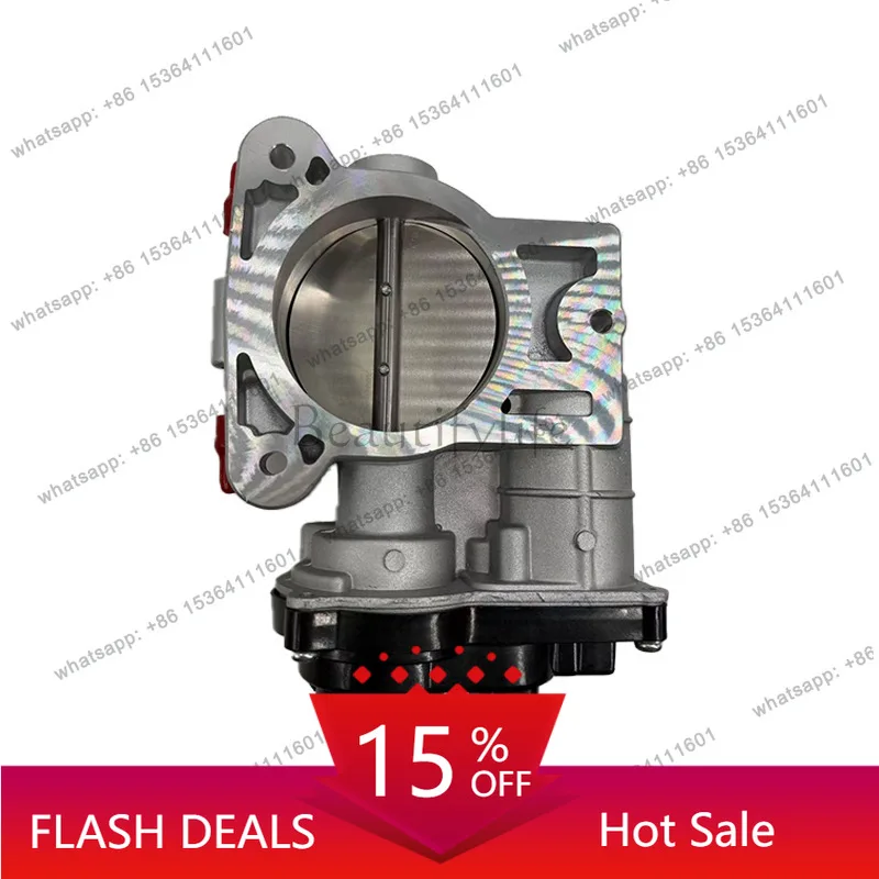 FG car throttle assembly 12570800 12570801 19420713