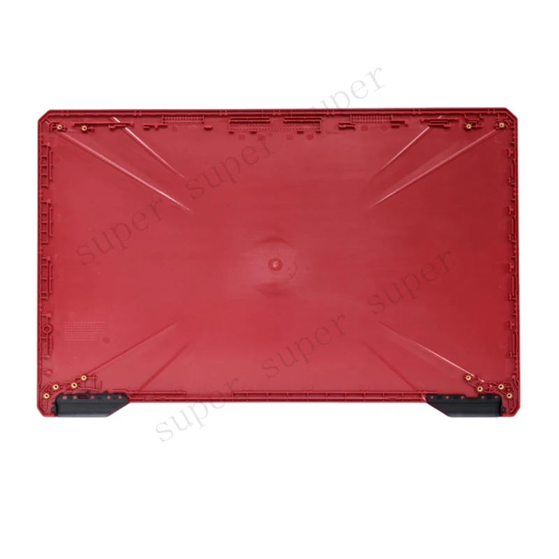 SSS+ LCD back cover for Asus TUF gaming FX504 FX504G FX504GD GE GM FX80 FX80G