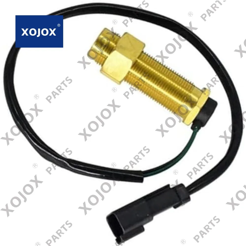 

Датчик скорости вращения XOJOX Revolution 7861-93-2310 для двигателя Komatsu SAA4D102E SAA6D102E SAA6D125E Экскаватор PC200-7 PC220-7 PW140-7 PW