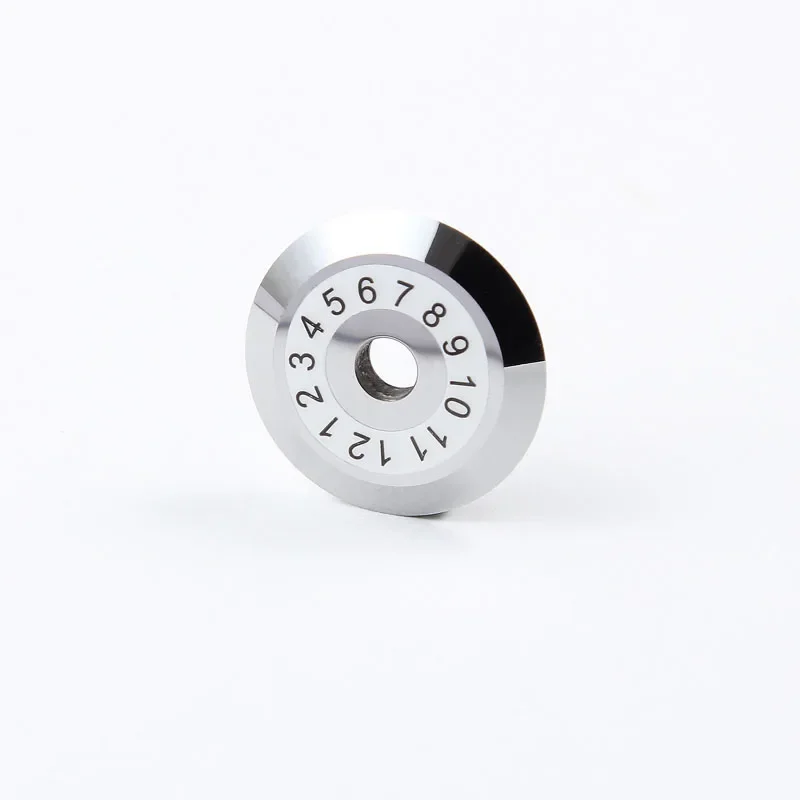 

FC-6S Fiber OPtical Cleaver Blade High Precision Optical Fiber Cutting Blade Replacement of Spare Blade