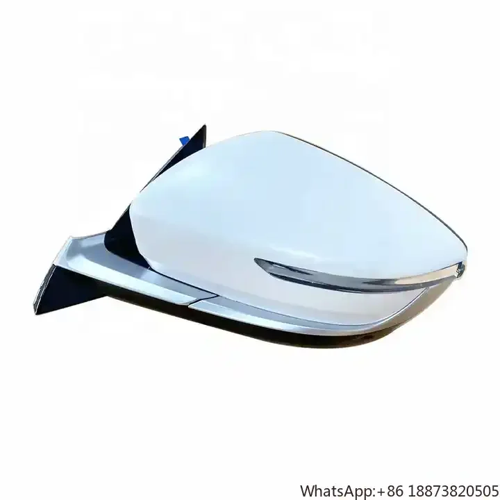 

For high performance X70PLUS RR VIEW MIRROR OTR-LH-RH OE number F18-8202P03 F18-8202P04