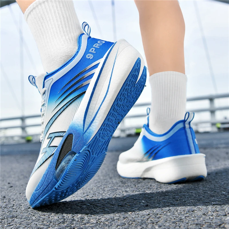 2025, Herbst/Winter, neue, wei – Lightweight Road Running Shoes Bewertung und Preis