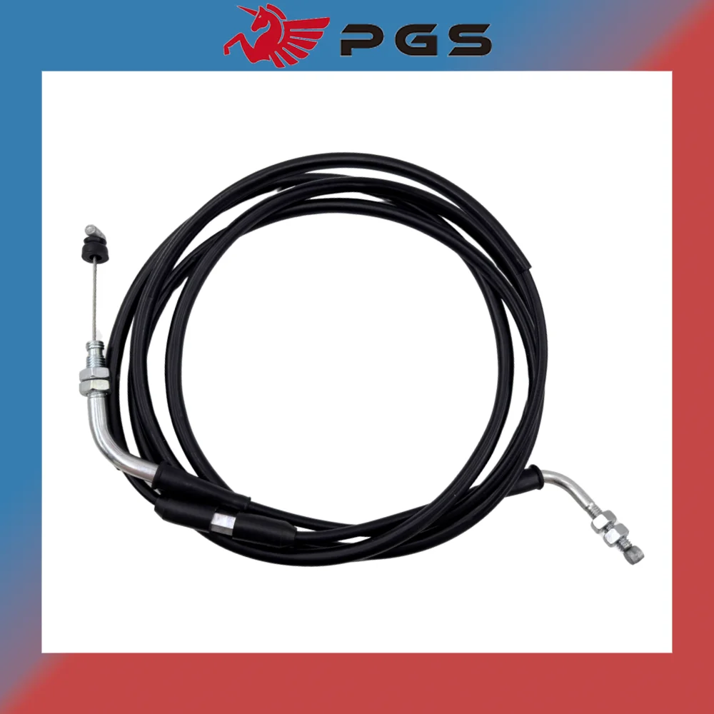 Original Throttle Cable For CFMoto SSV Accessories CF800 ZForce 800 800EX Z8-EX Trail CF Moto Part 7000-105020-10000