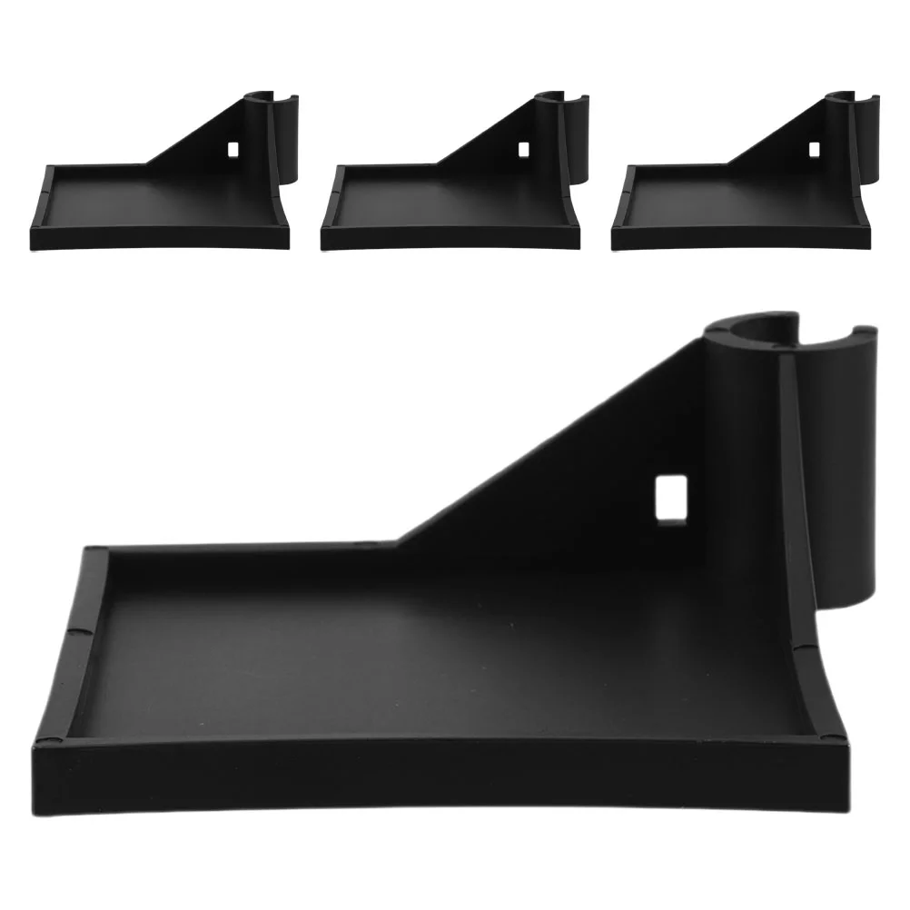 Pallet Tent Frame Craft Light Batteries Plastic Accessory Growing Parts Mounting Rack